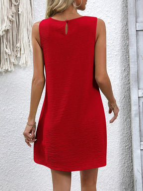 Vestido Feminino Duda