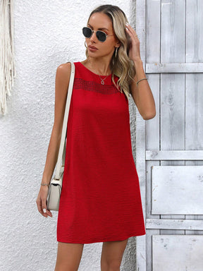 Vestido Feminino Duda