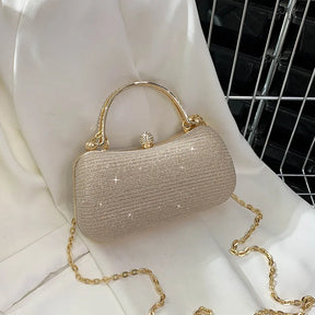 Bolsa Feminino - Glamour