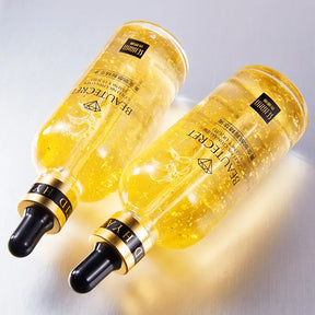 Serum Facial Pure Gold - Anti-Envelhecimento