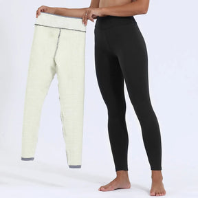 Calça Legging  Feminina - Confort Inverno