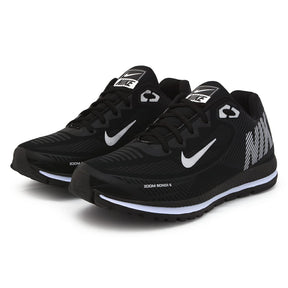 TÊNIS NIKE ZOOM BONDI 6 PRETO BRANCO