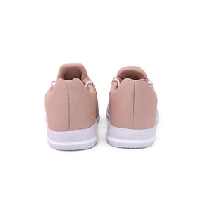 TÊNIS NIKE FLEX EVOLUTION NUDE