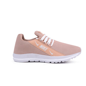 TÊNIS NIKE FLEX EVOLUTION NUDE