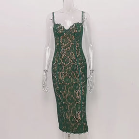 Vestido Feminino - Vera